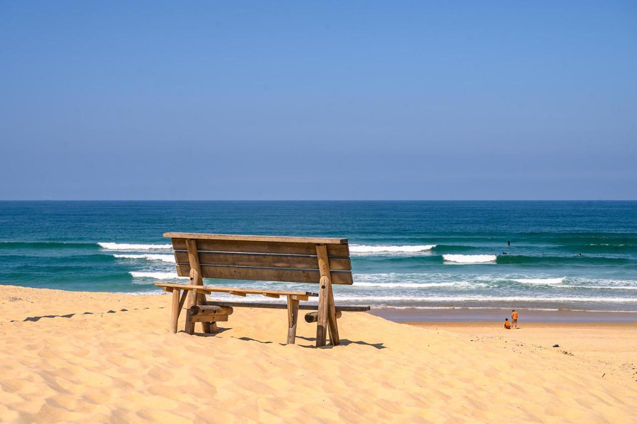 Evasion Cotiere Tranquillite Entre Foret Et Ocean 旧圣日龙 外观 照片